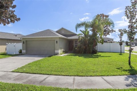 Villa ou maison à vendre à DeLand, Floride: 3 chambres, 109.25 m2 № 1335248 - photo 2