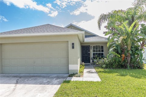 Casa en venta en DeLand, Florida, 3 dormitorios, 109.25 m2 № 1335248 - foto 4