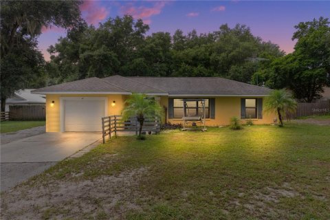 Casa en venta en Fruitland Park, Florida, 2 dormitorios, 150.87 m2 № 1352932 - foto 1