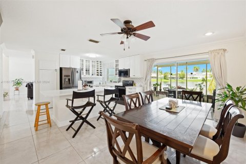 Casa en venta en Davie, Florida, 3 dormitorios, 167.32 m2 № 1240326 - foto 7