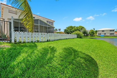 Villa ou maison à vendre à Davie, Floride: 3 chambres, 167.32 m2 № 1240326 - photo 27