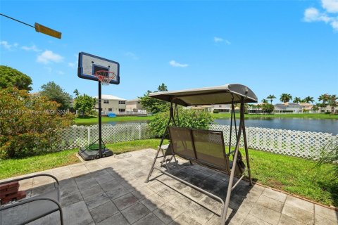 Casa en venta en Davie, Florida, 3 dormitorios, 167.32 m2 № 1240326 - foto 25