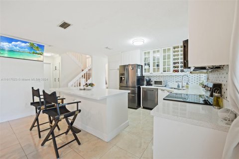 Villa ou maison à vendre à Davie, Floride: 3 chambres, 167.32 m2 № 1240326 - photo 8