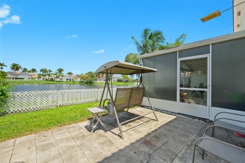 Casa en venta en Davie, Florida, 3 dormitorios, 167.32 m2 № 1240326 - foto 26