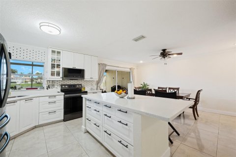 Casa en venta en Davie, Florida, 3 dormitorios, 167.32 m2 № 1240326 - foto 9