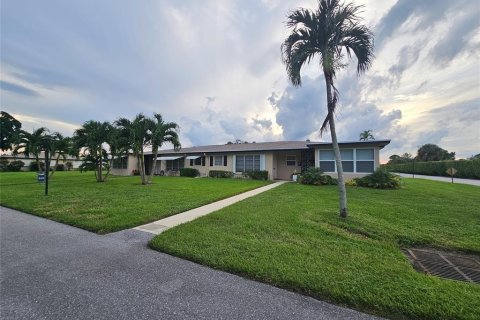 Condominio en venta en Delray Beach, Florida, 1 dormitorio, 104.24 m2 № 1179448 - foto 3