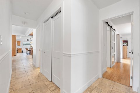 Villa ou maison à vendre à Fort Lauderdale, Floride: 4 chambres, 170.2 m2 № 1179425 - photo 20