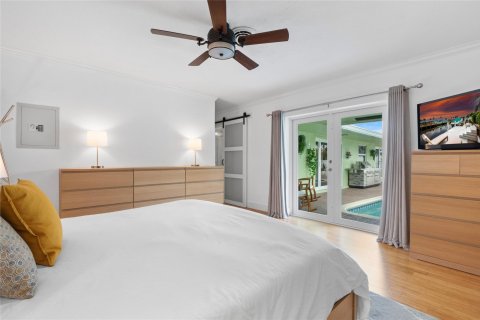 Villa ou maison à vendre à Fort Lauderdale, Floride: 4 chambres, 170.2 m2 № 1179425 - photo 22