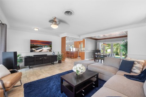 Villa ou maison à vendre à Fort Lauderdale, Floride: 4 chambres, 170.2 m2 № 1179425 - photo 15