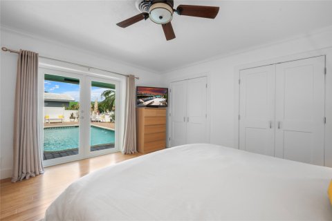 Villa ou maison à vendre à Fort Lauderdale, Floride: 4 chambres, 170.2 m2 № 1179425 - photo 24