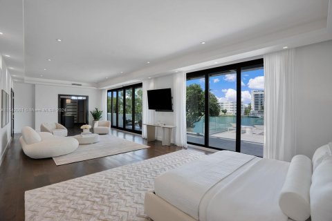 Villa ou maison à vendre à Bal Harbour, Floride: 6 chambres, 611.67 m2 № 1328225 - photo 27