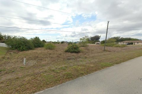 Terreno en venta en Lehigh Acres, Florida № 1106891 - foto 6