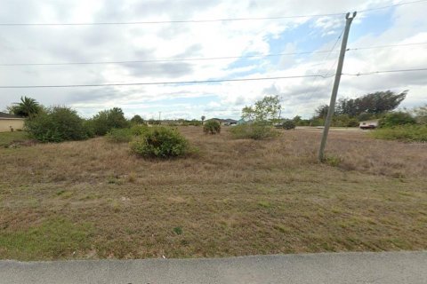 Terreno en venta en Lehigh Acres, Florida № 1106891 - foto 7