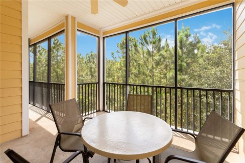 Condo in Kissimmee, Florida, 3 bedrooms  № 1342081 - photo 3