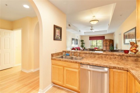 Condo in Kissimmee, Florida, 3 bedrooms  № 1342081 - photo 15