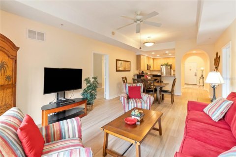 Condo in Kissimmee, Florida, 3 bedrooms  № 1342081 - photo 10