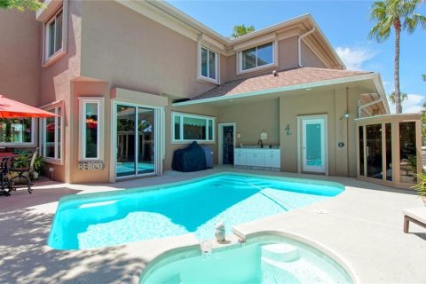 Casa en venta en Flagler Beach, Florida, 5 dormitorios, 374.58 m2 № 1341662 - foto 20