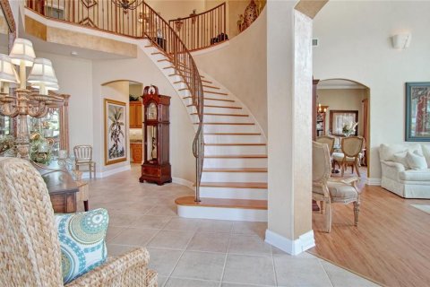 Villa ou maison à vendre à Flagler Beach, Floride: 5 chambres, 374.58 m2 № 1341662 - photo 19