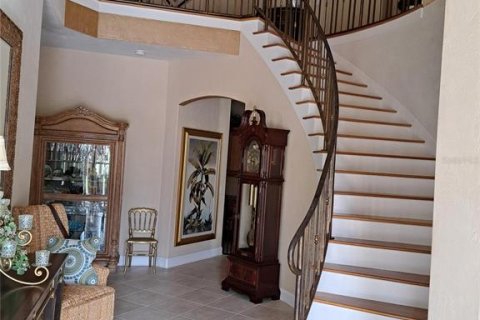 Villa ou maison à vendre à Flagler Beach, Floride: 5 chambres, 374.58 m2 № 1341662 - photo 3