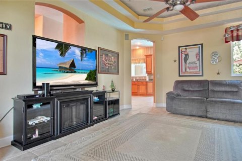 Villa ou maison à vendre à Flagler Beach, Floride: 5 chambres, 374.58 m2 № 1341662 - photo 28