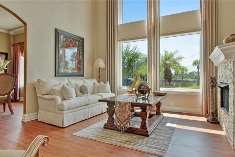 Villa ou maison à vendre à Flagler Beach, Floride: 5 chambres, 374.58 m2 № 1341662 - photo 22