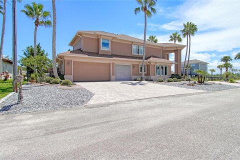 Villa ou maison à vendre à Flagler Beach, Floride: 5 chambres, 374.58 m2 № 1341662 - photo 13