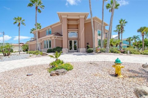 Villa ou maison à vendre à Flagler Beach, Floride: 5 chambres, 374.58 m2 № 1341662 - photo 18