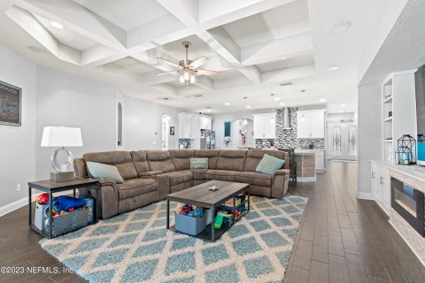 Casa en venta en Saint Augustine, Florida, 4 dormitorios, 260.22 m2 № 868011 - foto 13