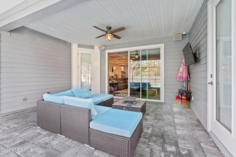 Casa en venta en Saint Augustine, Florida, 4 dormitorios, 260.22 m2 № 868011 - foto 27