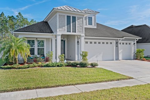 Casa en venta en Saint Augustine, Florida, 4 dormitorios, 260.22 m2 № 868011 - foto 2