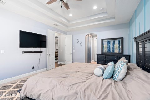 Casa en venta en Saint Augustine, Florida, 4 dormitorios, 260.22 m2 № 868011 - foto 17