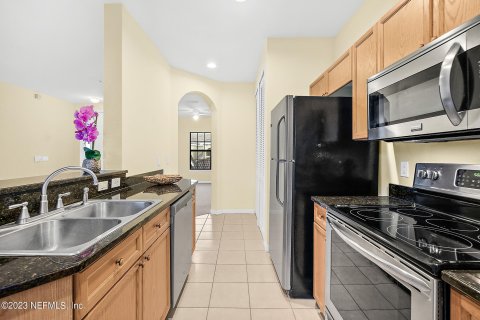 Condo in Saint Augustine, Florida, 2 bedrooms  № 867977 - photo 12