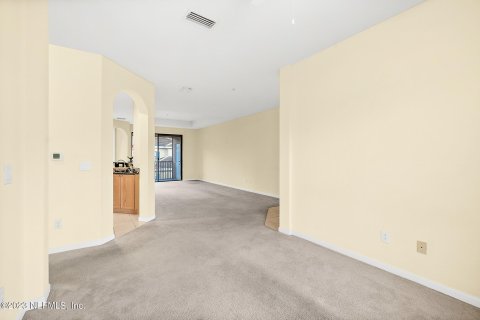 Copropriété à vendre à Saint Augustine, Floride: 2 chambres, 118.73 m2 № 867977 - photo 11