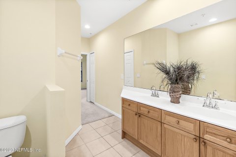 Copropriété à vendre à Saint Augustine, Floride: 2 chambres, 118.73 m2 № 867977 - photo 19