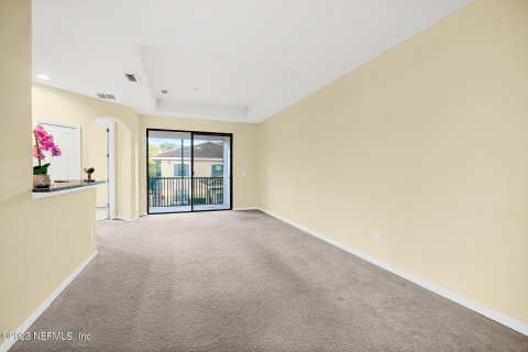 Condo in Saint Augustine, Florida, 2 bedrooms  № 867977 - photo 5