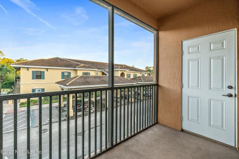 Copropriété à vendre à Saint Augustine, Floride: 2 chambres, 118.73 m2 № 867977 - photo 24