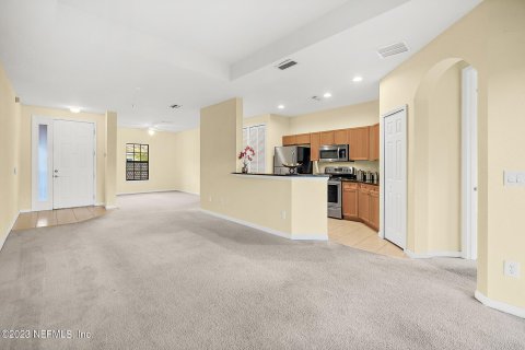 Condo in Saint Augustine, Florida, 2 bedrooms  № 867977 - photo 8