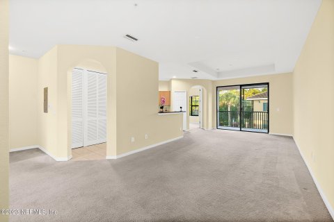 Condo in Saint Augustine, Florida, 2 bedrooms  № 867977 - photo 4