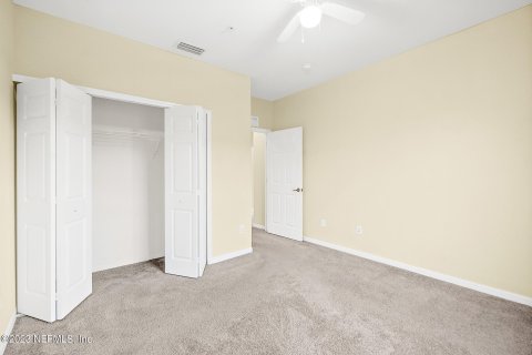 Copropriété à vendre à Saint Augustine, Floride: 2 chambres, 118.73 m2 № 867977 - photo 22