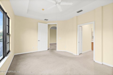 Copropriété à vendre à Saint Augustine, Floride: 2 chambres, 118.73 m2 № 867977 - photo 17