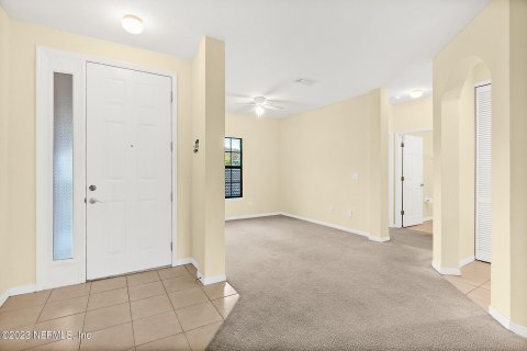 Copropriété à vendre à Saint Augustine, Floride: 2 chambres, 118.73 m2 № 867977 - photo 3