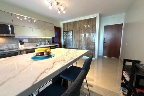 Copropriété à vendre à Hollywood, Floride: 2 chambres, 90.12 m2 № 941022 - photo 27