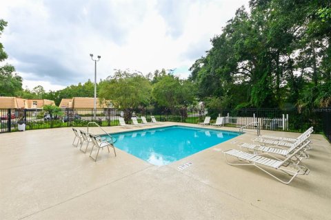 Adosado en venta en Tampa, Florida, 3 dormitorios, 136.94 m2 № 1344921 - foto 29