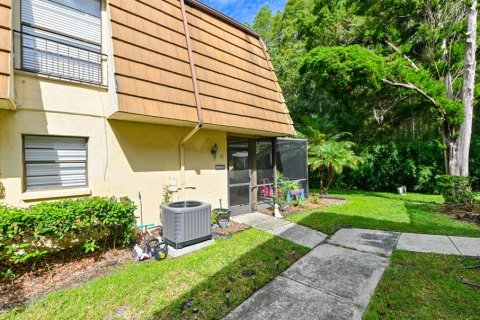 Adosado en venta en Tampa, Florida, 3 dormitorios, 136.94 m2 № 1344921 - foto 2