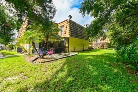 Adosado en venta en Tampa, Florida, 3 dormitorios, 136.94 m2 № 1344921 - foto 27