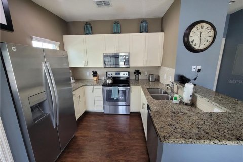 Adosado en venta en Kissimmee, Florida, 4 dormitorios, 157.38 m2 № 1344957 - foto 2