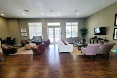 Touwnhouse à vendre à Kissimmee, Floride: 4 chambres, 157.38 m2 № 1344957 - photo 17