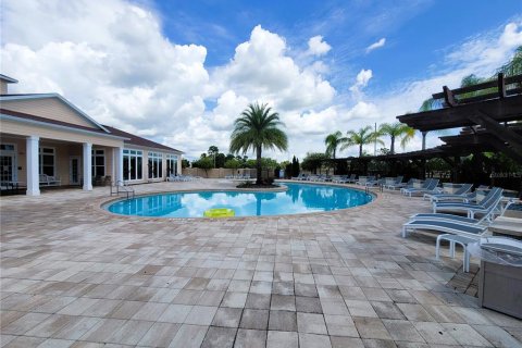 Touwnhouse à vendre à Kissimmee, Floride: 4 chambres, 157.38 m2 № 1344957 - photo 15