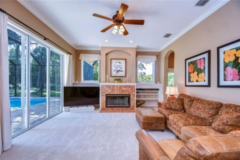 Villa ou maison à vendre à Brandon, Floride: 4 chambres, 245.35 m2 № 1144117 - photo 18