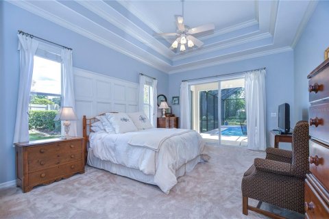Villa ou maison à vendre à Brandon, Floride: 4 chambres, 245.35 m2 № 1144117 - photo 21